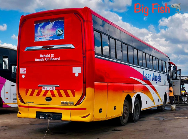 Corporate & Private Hire